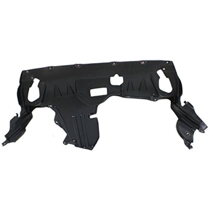 Amazon.com: Partomotive For 09-14 TL Engine Splash Shield